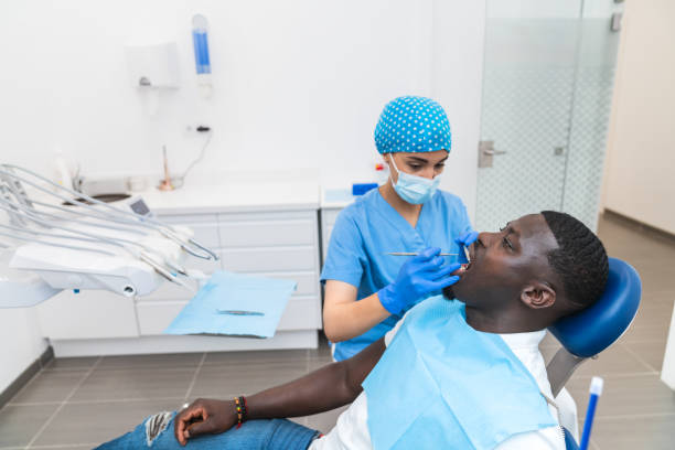 Best Emergency Dental Care for Abscessed Tooth in Orangeburg, NY